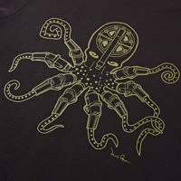 Trakker Octopus RS Sweatshirts